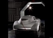 BMW Concept Coupe Mille Miglia